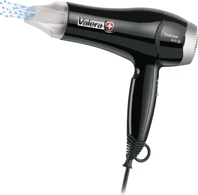 Image de Valera 561.08/I Sèche-cheveux Excel 2000 Ionic