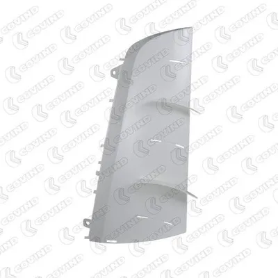 Produktbild von COVIND Windleitblech Fahrerhaus 960/167 Links passend für MERCEDES-BENZ ACTROS MP4 / MP5 0,895kg
