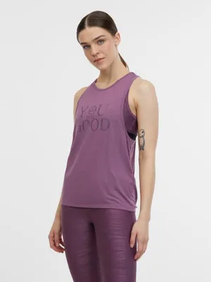 Produktbild von Orsay Lila Damen Sport Tank Top 1000242X3013__M