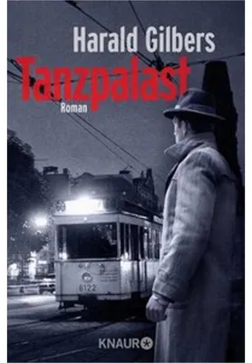 Immagine prodotto di Tanzpalast