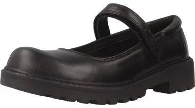 Produktbild von GEOX J CASEY GIRL Mädchenschuhe Schwarz