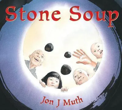 Zdjęcie produktu dla Stone Soup