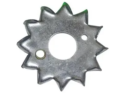 Immagine prodotto di tassello BULDOG diametro 75mm 13-02