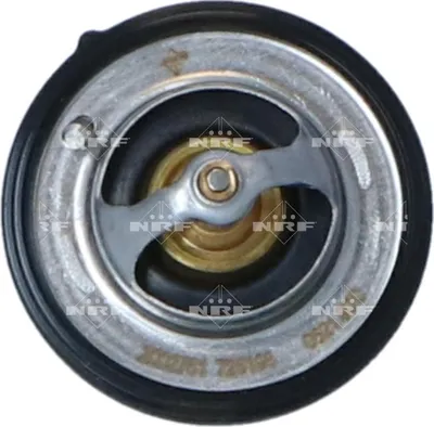 Produktbild von NRF Thermostat Kühlmittel 90°C für HYUNDAI Tucson (TL, TLE) für KIA SPORTAGE (SL)