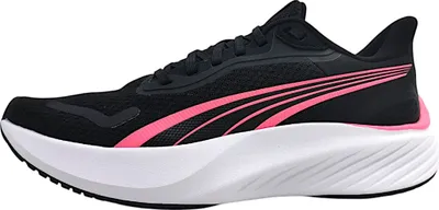 Produktbild von Puma Pounce Lite Laufschuh Schwarz in Gr. 37.5
