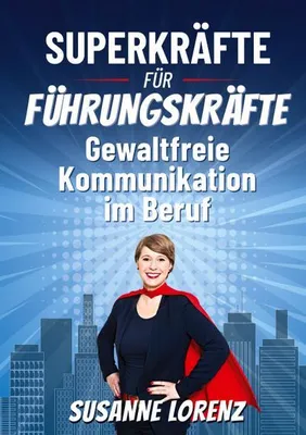 Produktbild von Superkräfte für Führungskräfte