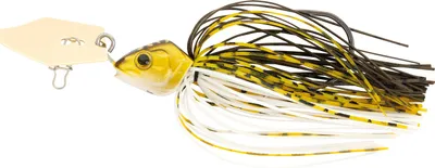 Produktbild von Fox Rage Bladed Jig - Spinnköder, Farbe:Pike, Gewicht:28g