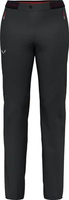 Produktbild von Salewa Pedroc 4 Damen Trekkinghose Outdoorhose Schwarz 36L