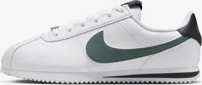 Zdjęcie produktu dla Nike Cortez Sneaker "Vintage Green White" Biały/Zielony, Rozmiar: 33