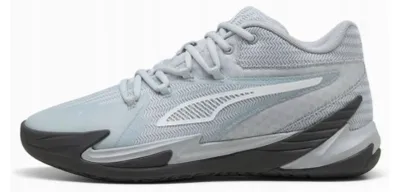 Produktbild von PUMA Dagger Basketballschuhe mit PROFOAM-Technologie, Schnürung und Gummi-Sohle