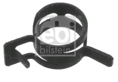 Image de 10x FEBI BILSTEIN 48277 collier de serrage