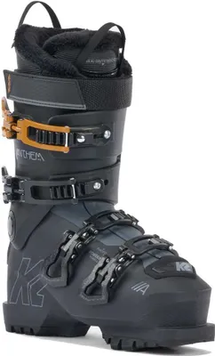 Produktbild von K2 Anthem 85 Mv Damen-alpinskistiefel Schwarz 23.5 Schwarz 23.5