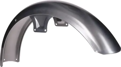 Image de Aile / garde-boue 101_Octane argent pour Simson S50, S51, S70