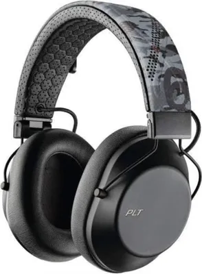 Produktbild von Poly BackBeat FIT 6100, Kabellos, 20 - 20000 Hz, Sport, 240 g, Kopfhörer, Camouflage