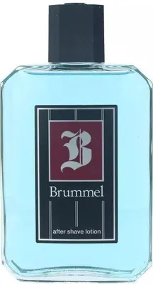 Zdjęcie produktu dla Antonio Puig Brummel Woda Po Goleniu Dla Mężczyzn 250ml