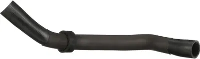Produktbild von GATES Kühlerschlauch Wasserschlauch für VW Golf V Schrägheck (1K1) 05-4822