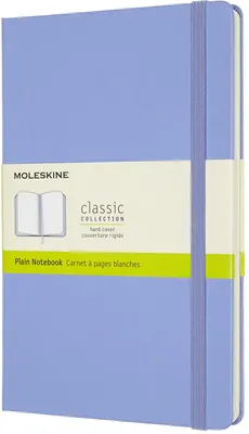 Obrázok produktu pre MOLESKINE Notizbuch Classic Collection ca. A5 blanko