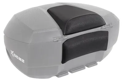 Produktbild von SH58X/SH59X Rückenlehnen für Hebebühnen
