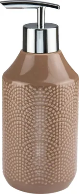 Produktbild von Kleine Wolke Seifenspender BOW Cappuccino