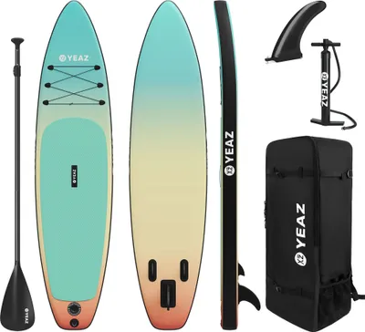 Obrázek produktu pro YEAZ SUP prkno a sada LAGUNA BEACH - EXOTRACE - SET