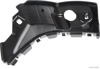 Immagine prodotto di HERTH+BUSS ELPARTS 50269018 Staffa paraurti anteriore sinistra per PEUGEOT 107 Hatchback (PM, PN) per CITROËN C1 (PM, PN)