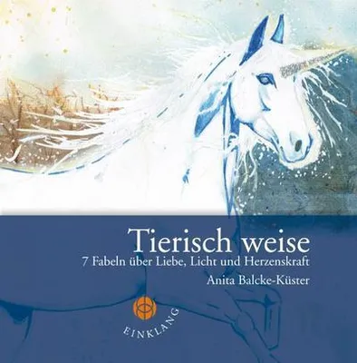 Produktbild von Tierisch weise