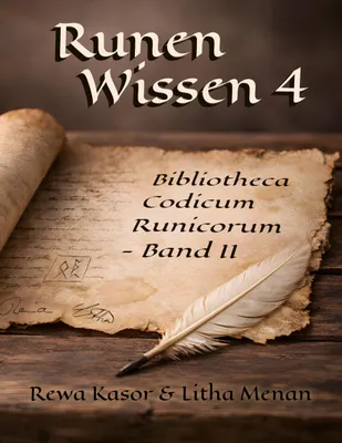 Produktbild von Runen Wissen 4