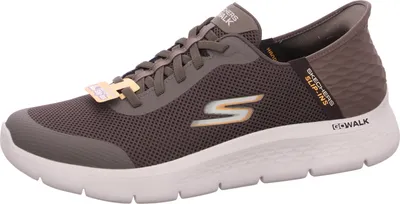 Produktbild von Skechers Go Walk Flex Trainingsschuh Braun