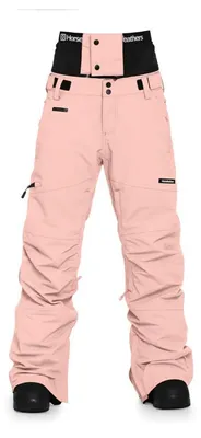 Image de Pantalon Shell Horsefeathers Lotte Ii (lotus) - XS
