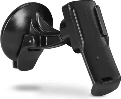 Obrázek produktu pro Garmin 010-10851-30, Navigace, Aktivní držák, Auto, Černá