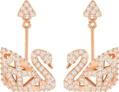 Produktbild von Swarovski Ohrringe für Erwachsene