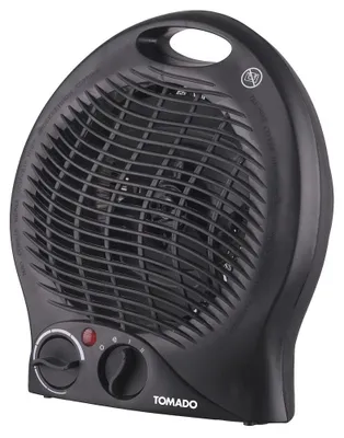 Image de Ventilateur Tomado kachel 2 standen