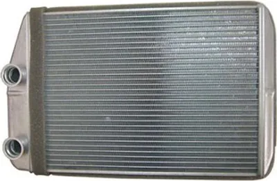 Produktbild von Original Fiat Heizungskühler L=230 H=163 B=27 mm Fiat Ducato Typ 250 OE 77364073
