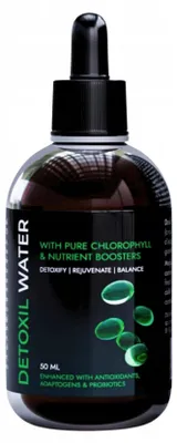Obrázok produktu pre Detoxil Water – kvapky 50 ml