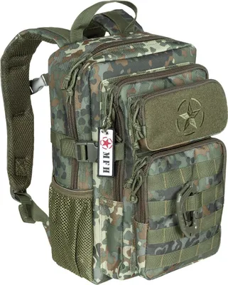 Productafbeelding van MFH Amerikaanse rugzak, model "Assault", "Youngster"