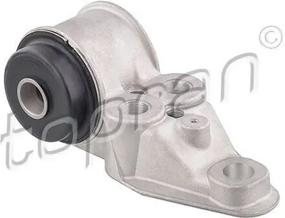 Produktbild von TOPRAN 109 873 Achslager für VW PASSAT Variant (3B6) Hinten Rechts