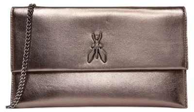 Produktbild von Clutch Tasche CB5460/L041 S765 Quecksilber