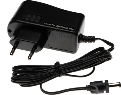 Produktbild von vhbw Ladegerät kompatibel mit Bosch Move 2in1 BBHMOVE3/01, BBHMOVE2/04, BBHMOVE4/03, BBHMOVE3/03 Handstaubsauger, Akkustaubsauger - 1,39 m