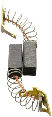 Immagine prodotto di Spazzole in carbonio per tagliasiepi Wolf 4694 - 6,3x7x14mm