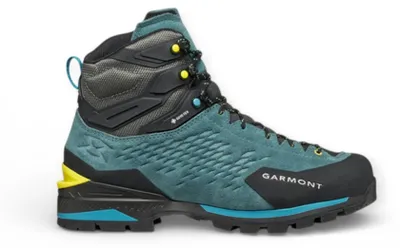 Produktbild von Garmont Schuhe Ascent Evo GTX, S01082M651201