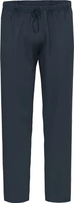 Produktbild von Ammann Bio Herren-Hose, lang dunkelblau XXL