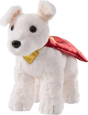 Obrázek produktu pro Superman (2025) Plüschfigur Krypto 19 cm