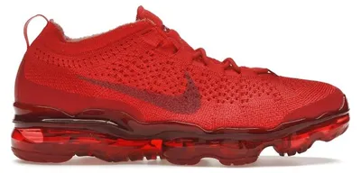 Produktbild von Nike Air VaporMax 2023 Flyknit Triple Red - EU 41