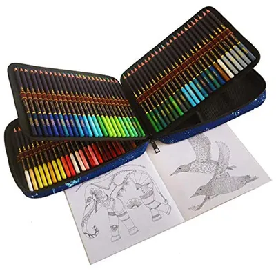 Buntstifte Set, Hauptbild