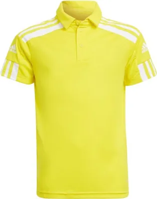 Produktbild von Adidas Tshirts Squadra 21 JR, GP6426, Größe: 135