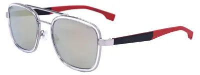 Produktbild von Hugo Boss Sonnenbrille BOSS 1486/S J2B 54 21 145