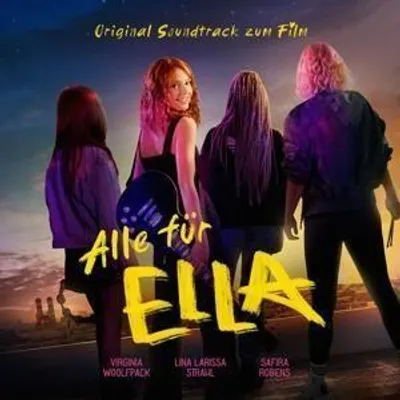 Produktbild von Alle für Ella