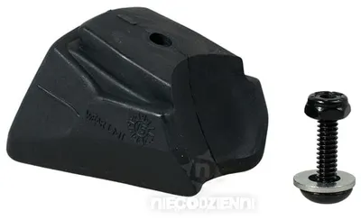 Produktbild von Rollerblade BREMSBELAG STD Rollschuhbremse mit Verpackung 1 Stk.