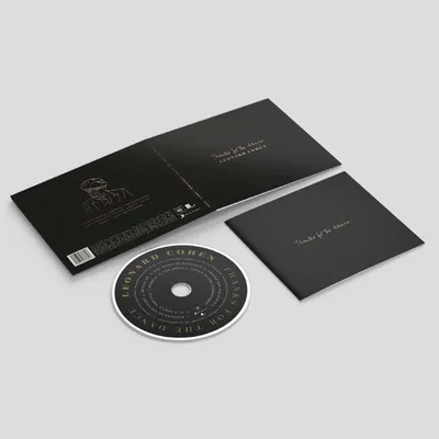 Produktbild von Thanks for the Dance