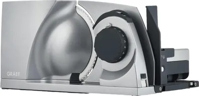 Produktbild von Graef MYtiny Elektrohobel 170 W Silber